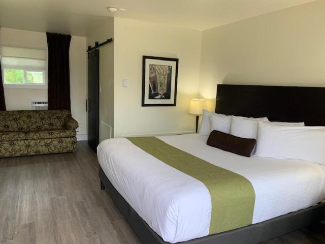 Auberge Shores Inn&Hotel Shediac Exterior foto