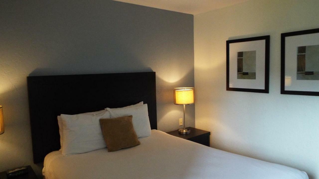 Auberge Shores Inn&Hotel Shediac Exterior foto